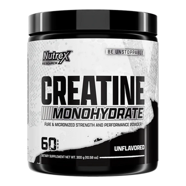 Creatine Monodhydrate